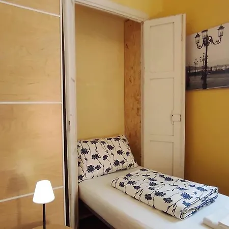 Apartamento Al Digione - Liberty - Metro A 100 M
