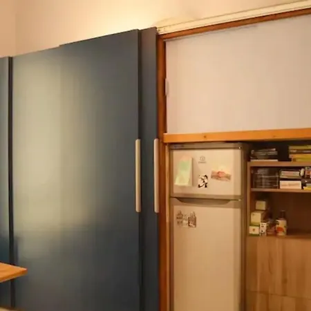 Apartamento Al Digione - Liberty - Metro A 100 M Turín